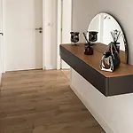 Vue Exceptionnelle Avec Confort Moderne, Climatisation Et Parking Apartment *