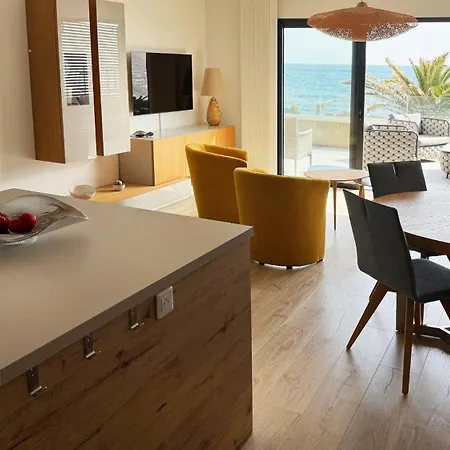 Vue Exceptionnelle Avec Confort Moderne, Climatisation Et Parking Appartamento Sainte-Maxime