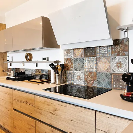 Vue Exceptionnelle Avec Confort Moderne, Climatisation Et Parking Apartmán Sainte-Maxime